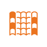 Deterioration In Specific Areas