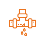 Deterioration In Specific Areas