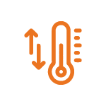 Deterioration In Specific Areas