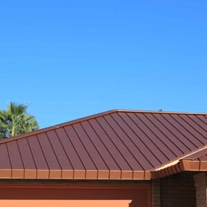 Metal Roofing Installation For Businesses In Gilbert, AZ