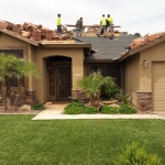service-1 Shingle Reroofing And Shingle Replacement For Phoenix Homes