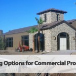 Roofing Options for Commercial Property Owners
